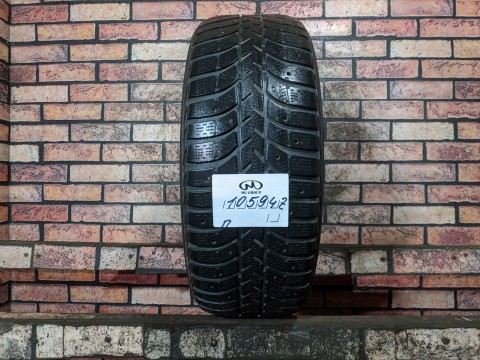 195/60/15 BRIDGESTONE ICE CRUISER 5000 Зимние шипованные бу
