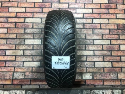 195/65/15 GOODYEAR ULTRAGRIP EXTREME Зимние шипованные бу