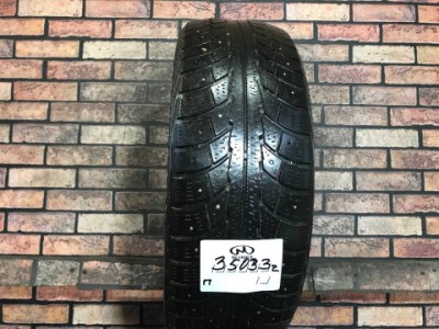 185/65/15 MATADOR MP 30 SIBIR ICE 2 Зимние шипованные бу