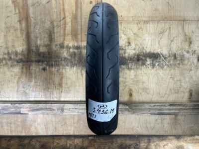 110/80/17 MAXXIS PROMAXX STREET Мото шины бу