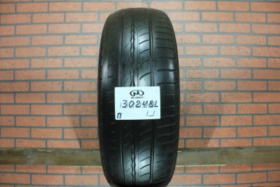 195/65/15 PIRELLI CINTURATO P1 Летние бу