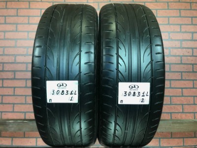 225/60/18 HANKOOK VENTUS V12 EVO2 K120 Летние бу