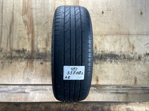 215/60/17 BRIDGESTONE DUELER H/P SPORT Летние бу