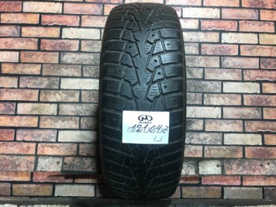 205/60/16 MAXXIS ARCTICTREKKER NP3 Зимние шипованные бу