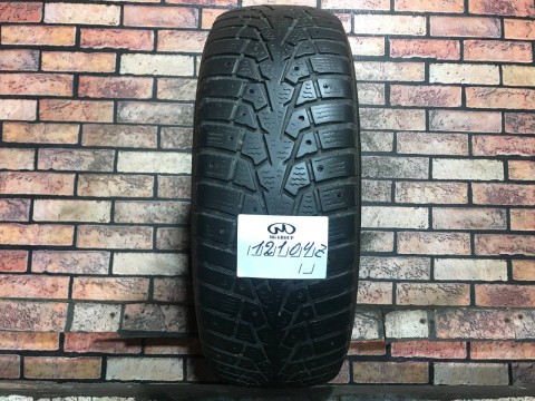 205/60/16 MAXXIS ARCTICTREKKER NP3 Зимние шипованные бу