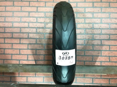 120/70/17 MICHELIN PILOT ROAD 2 Мото шины бу