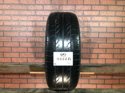 195/55/15 HANKOOK OPTIMO K406 Летние бу