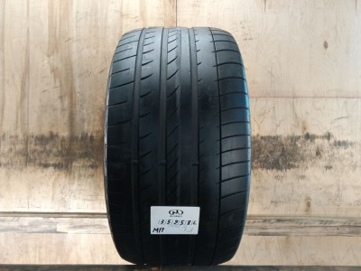 315/35/20 DUNLOP SP SPORT MAXX GT Летние бу