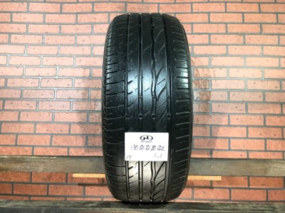 215/55/16 BRIDGESTONE TURANZA ER300 Летние бу