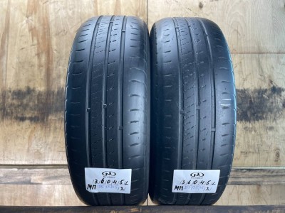 185/65/15 KUMHO ECOWING ES01 KH27 Летние бу