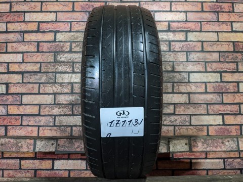 205/60/16 PIRELLI CINTURATO P7 Летние бу