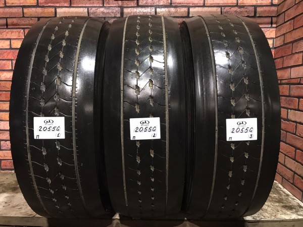 315/70/22.5 GOODYEAR KMAX S HL Грузовые