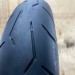 120/70/17 PIRELLI DIABLO ROSSO Мото шины бу