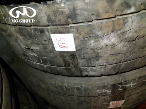 315/70/22.5 BRIDGESTONE екопиа Грузовые