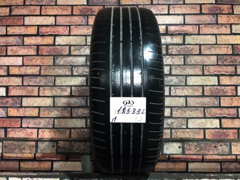 225/55/18 BRIDGESTONE DUELER H|P Летние  бу