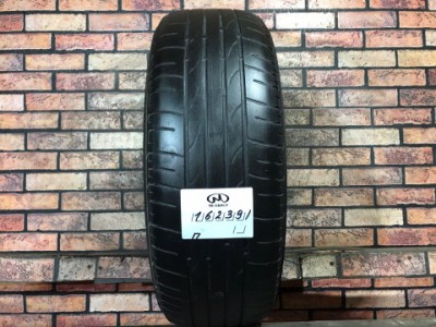 215/65/16 BRIDGESTONE DUELER HP SPORT Летние бу