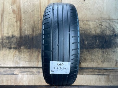 195/65/15 NOKIAN TYRES NORDMAN SX2 Летние бу