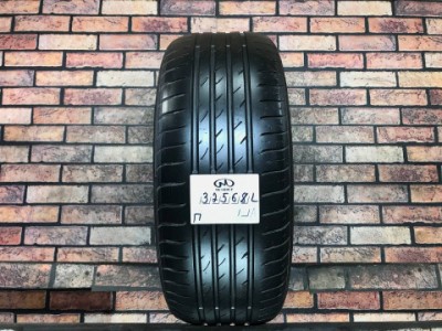 215/55/16 NEXEN N'BLUE HD PLUS Летние бу