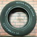 215/55/15 KUMHO SOLUS KH17 Летние бу