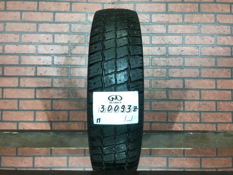 125/100/12 HANKOOK DW04 Зимние нешипованные бу