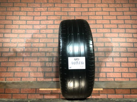 225/55/17 BRIDGESTONE TURANZA T001 Летние бу