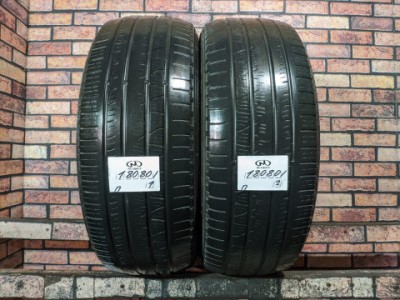 255/55/20 PIRELLI SCORPION VERDE Летние бу