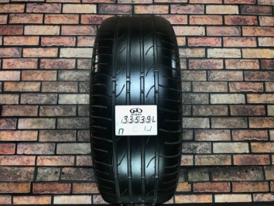 235/55/17 BRIDGESTONE DUELER H/P SPORT Летние бу