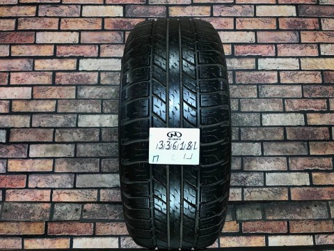 235/55/17 GOODYEAR WRANGLER HP Летние бу