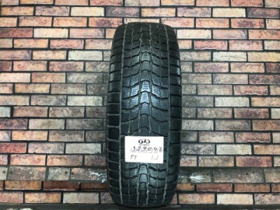 225/60/16 DUNLOP GRANDTREK SJ6 Зимние нешипованные бу