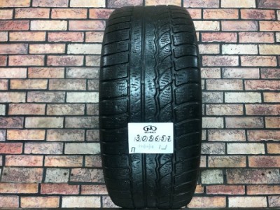 245/50/18 CONTINENTAL CONTIWINTERCONTACT TS 790 Зимние нешипованные бу