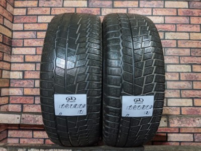 215/60/16 MAXXIS ARCTIC TREKKER Зимние нешипованные бу