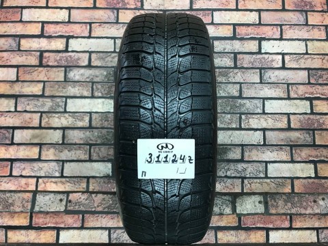 185/65/15 MICHELIN X-ICE Зимние нешипованные бу