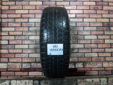 215/70/16 NOKIAN WR SPORT UTILITY Зимние нешипованные бу