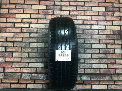 215/60/17 BRIDGESTONE DUELER H/P SPORT Летние бу