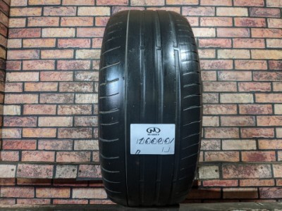 245/50/18 DUNLOP SP SPORT MAXX GT Летние бу