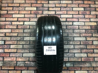 235/55/17 NOKIAN TYRES HAKKA BLACK Летние бу