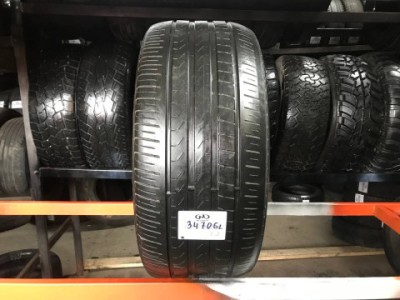 295/40/21 PIRELLI SCORPION VERDE Летние бу