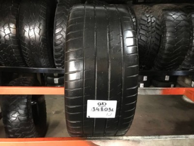 255/35/19 MICHELIN PILOT SPORT 4 Летние бу