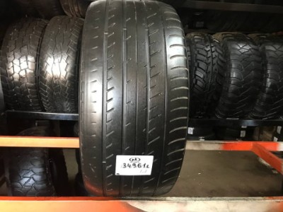 295/40/21 TOYO PROXES T1 SPORT SUV Летние бу
