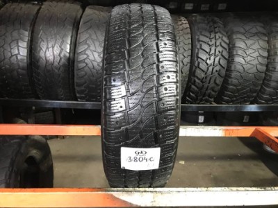 215/70/15 TIGAR CARGOSPEED WINTER Зимние шипованные бу