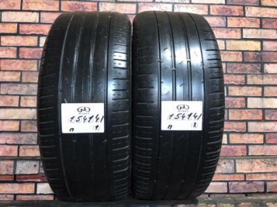 245/45/19 HANKOOK VENTUS S1 EVO2 Летние бу