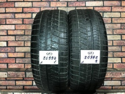 205/55/16 BRIDGESTONE BLIZZAK VRX Зимние нешипованные бу