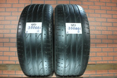 235/55/17 BRIDGESTONE DUELER H/P SPORT Летние бу