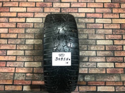 205/55/16 MAXXIS ARCTIC TREKKER SP03 Зимние шипованные бу