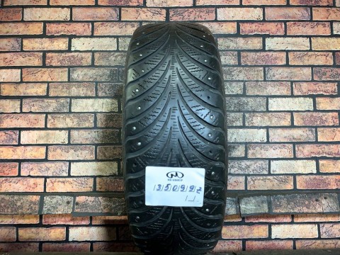 195/60/15 SAVA ESKIMO STUD Зимние шипованные бу