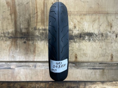 110/80/17 MAXXIS PROMAXX STREET Мото шины бу