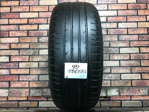 255/55/18 BRIDGESTONE DUELER H/P SPORT Летние бу