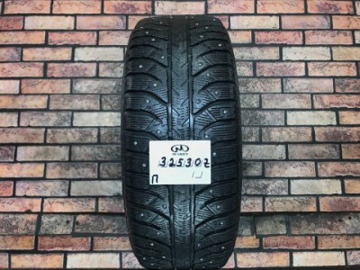 205/55/16 BRIDGESTONE ICE CRUISER 7000 Зимние шипованные бу