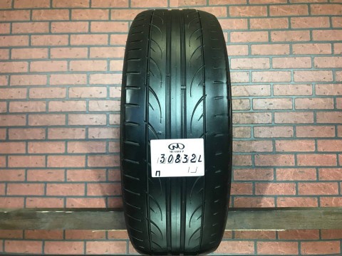 225/60/18 HANKOOK VENTUS V12 EVO2 K120 Летние бу