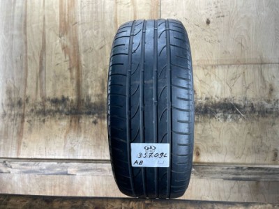 235/55/17 BRIDGESTONE DUELER H/P SPORT Летние бу